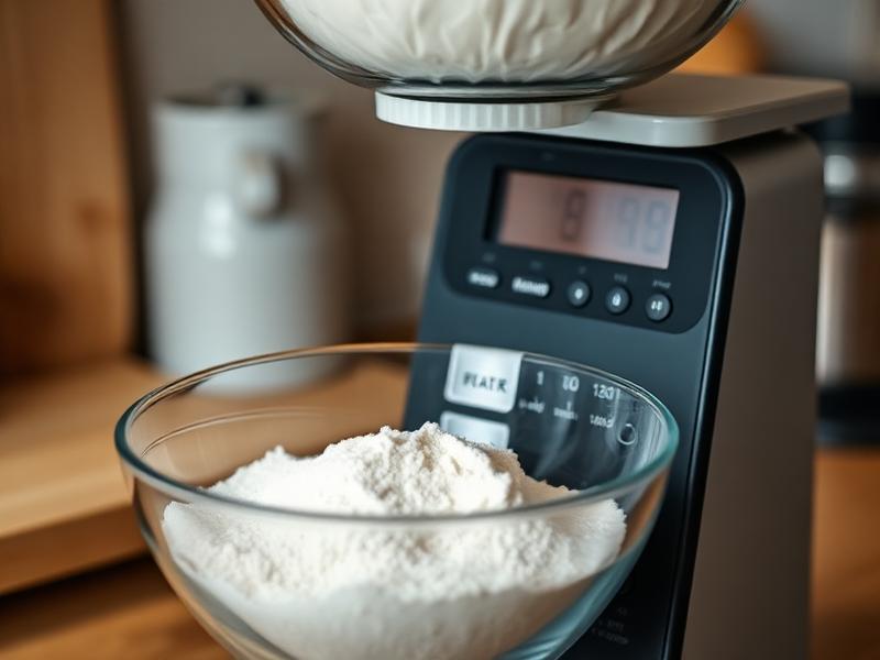 5 Best Digital Kitchen Scales for Baking (I Tested Them — This $25 One Won)