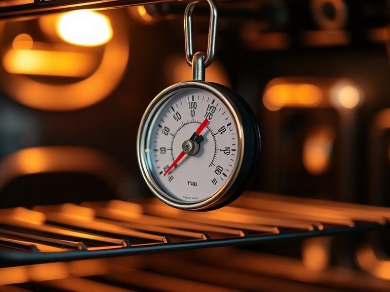 5 Best Oven Thermometers for Baking (Including the $8 One That Fixed My Results)