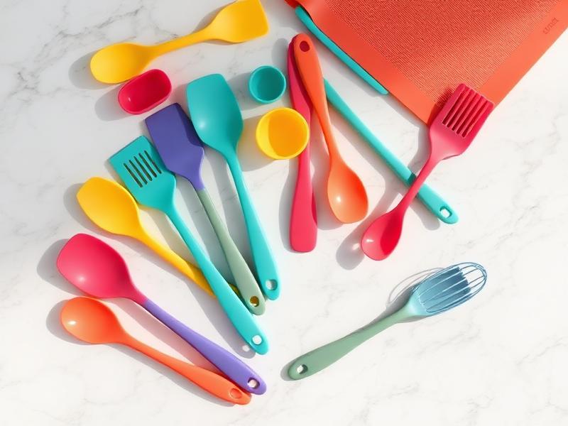 5 Best Silicone Baking Tools That Prevent Sticking (Perfect Results Every Time)