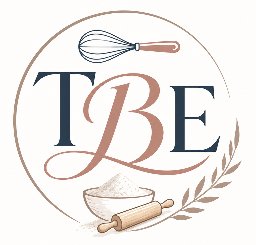 The Bakers Essentials