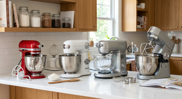 best stand mixers under $300