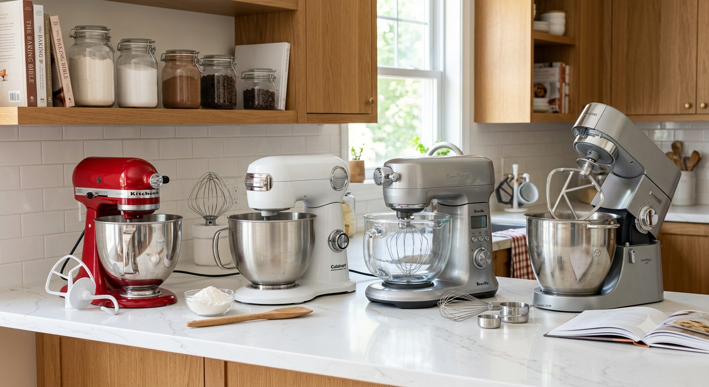 best stand mixers under $300