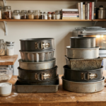 best cake pans for even baking