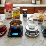 kitchen scale vs measuring cups for baking
