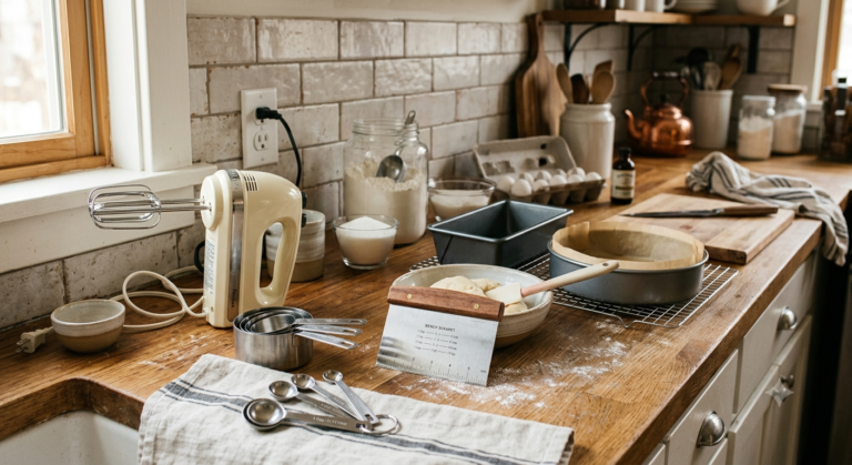 baking tools not worth buying