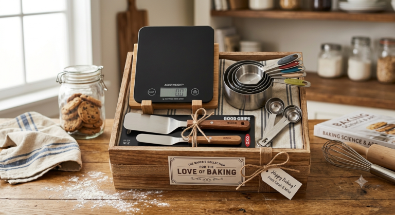 best baking gifts under $25
