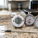 oven thermometer for baking