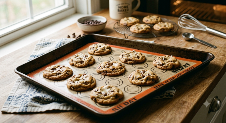 best silicone baking mats