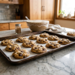 chewy vs crispy cookies