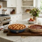 pie crust shrinks