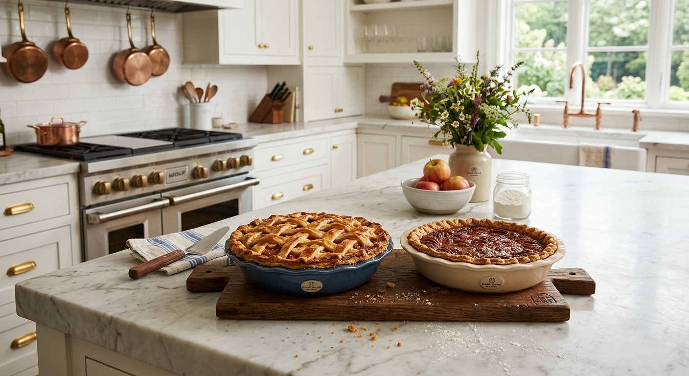 pie crust shrinks