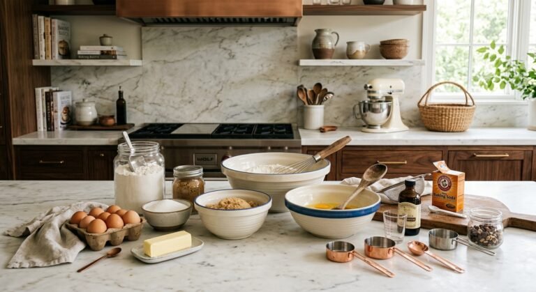 best mixing bowls for baking