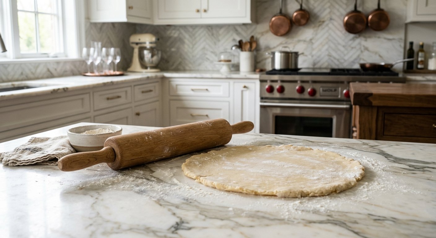 best rolling pins for baking