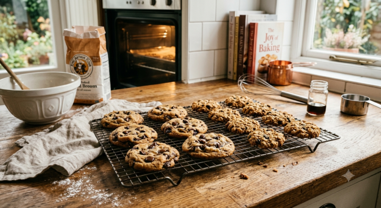 best cooling racks for baking
