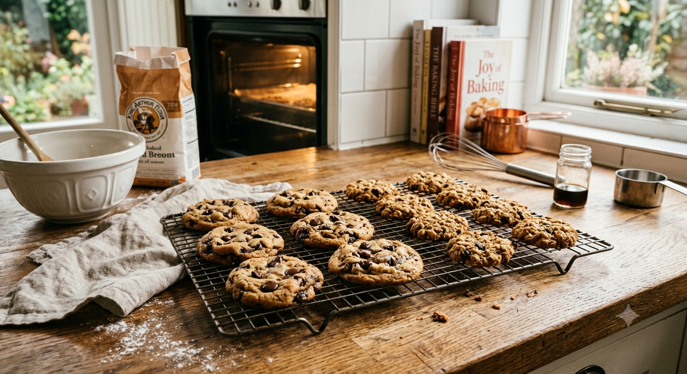 best cooling racks for baking