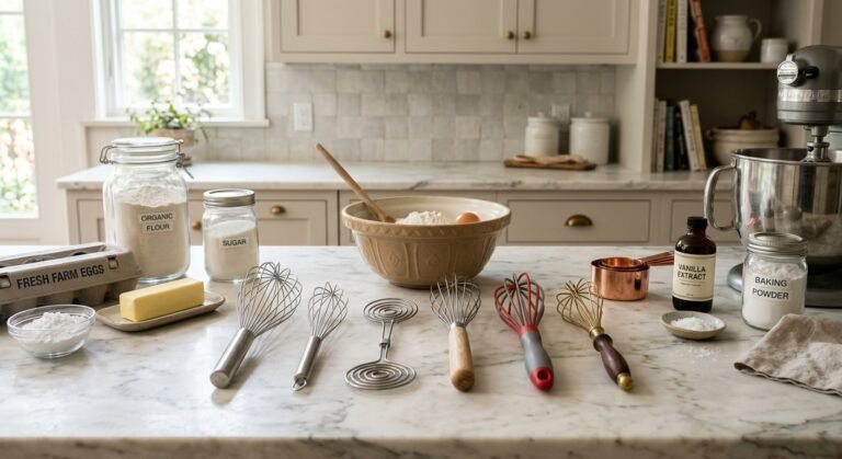 best whisks for baking