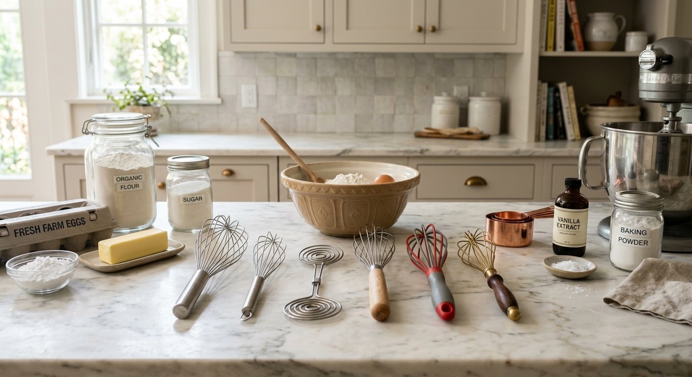 best whisks for baking