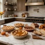 fall baking essentials