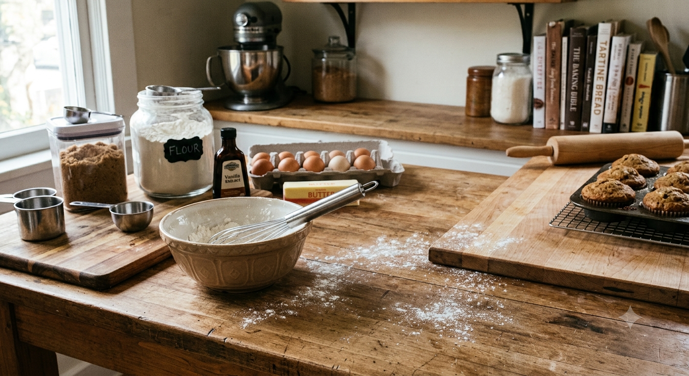 best baking tools on Amazon